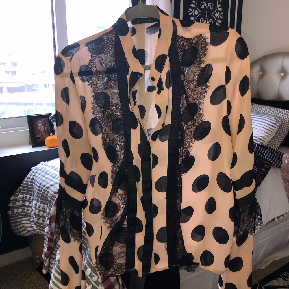blouse